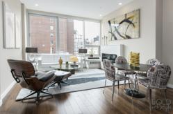Home Staging with in-inventory